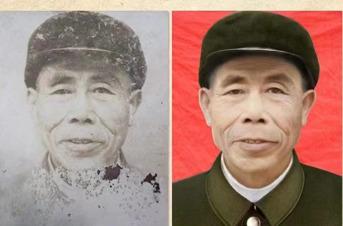 连南老照片模糊修复-72